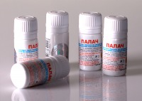 Х.Палач (фл.5мл) уп.5шт идеальное средство от клопов, тараканов